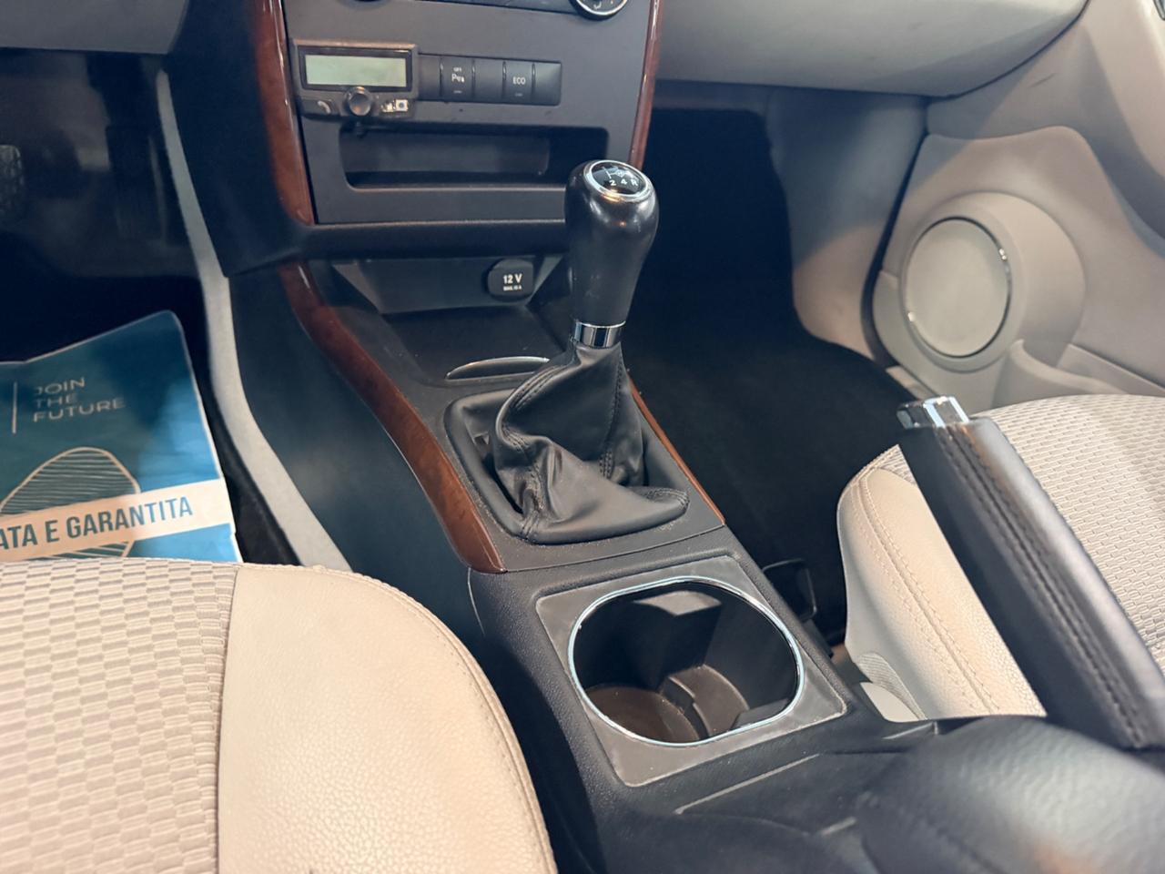 Mercedes-benz A 150 160 BlueEFFICIENCY Executive