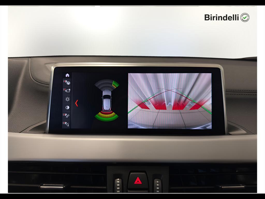 BMW X2 (F39) - X2 sDrive18i Business-X