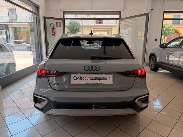 Audi A3 allstreet 35 TDI S-LINE S tronic