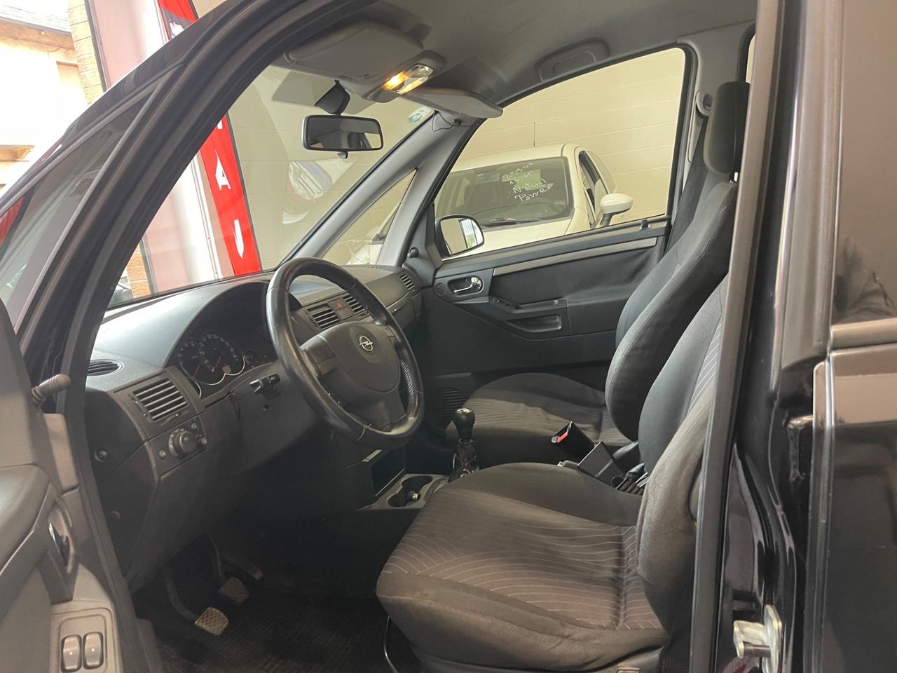 Opel Meriva 1.3 CDTI Enjoy