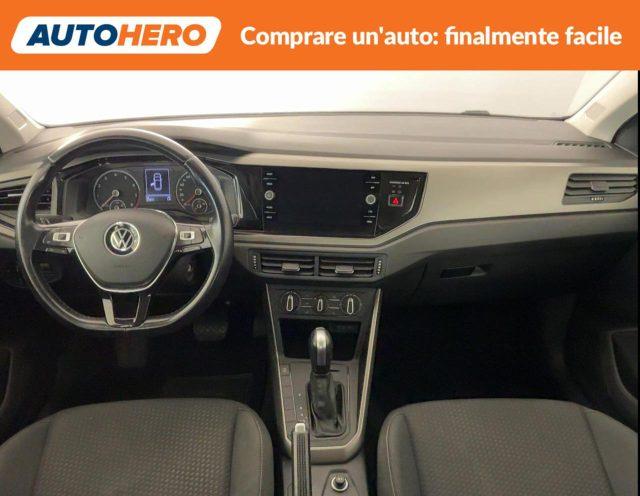VOLKSWAGEN Polo 1.0 TSI 5p. Comfortline BlueMotion Technology