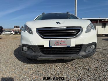 Peugeot 2008 1.6 e-HDi 92 CV Stop&Start Urban Cros