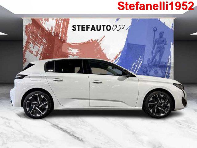 PEUGEOT 308 1.5 bluehdi Allure s&s 130cv eat8