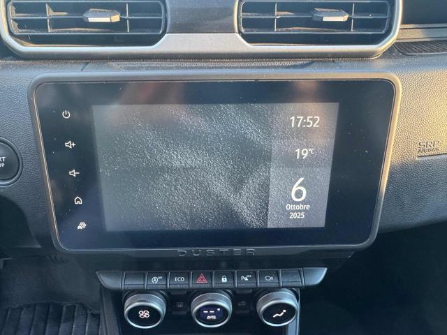 DACIA Duster 1.5 Blue dCi 8V 115 CV 4x2 Prestige