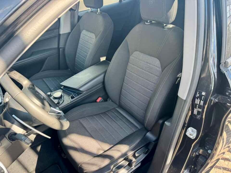 Alfa Romeo Stelvio 2.2 Turbodiesel 190 CV AT8 Q4 Executive