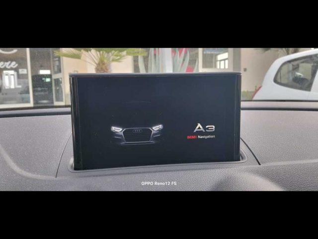 AUDI A3 3ª serie - SPB 30 TDI Business