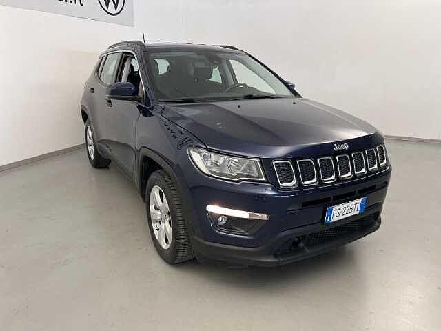 Jeep Compass 1.4 MultiAir 2WD Longitude