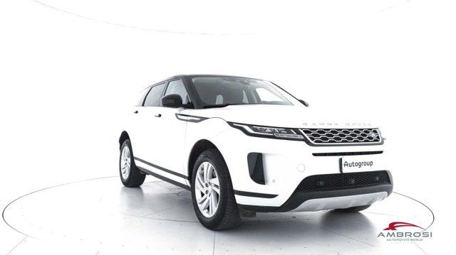 LAND ROVER Range Rover Evoque 2.0D I4-L.Flw 150 CV 2WD