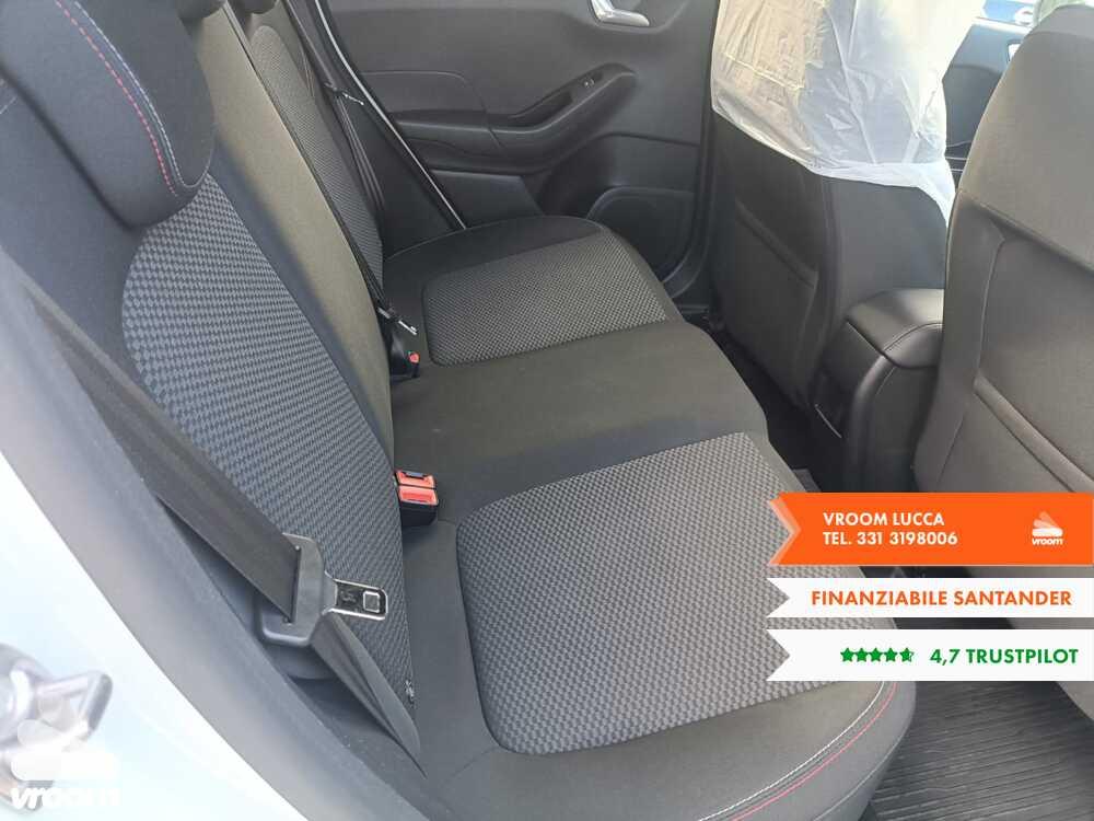 FORD Fiesta 7ª serie Fiesta 1.1 85 CV 5 porte ...