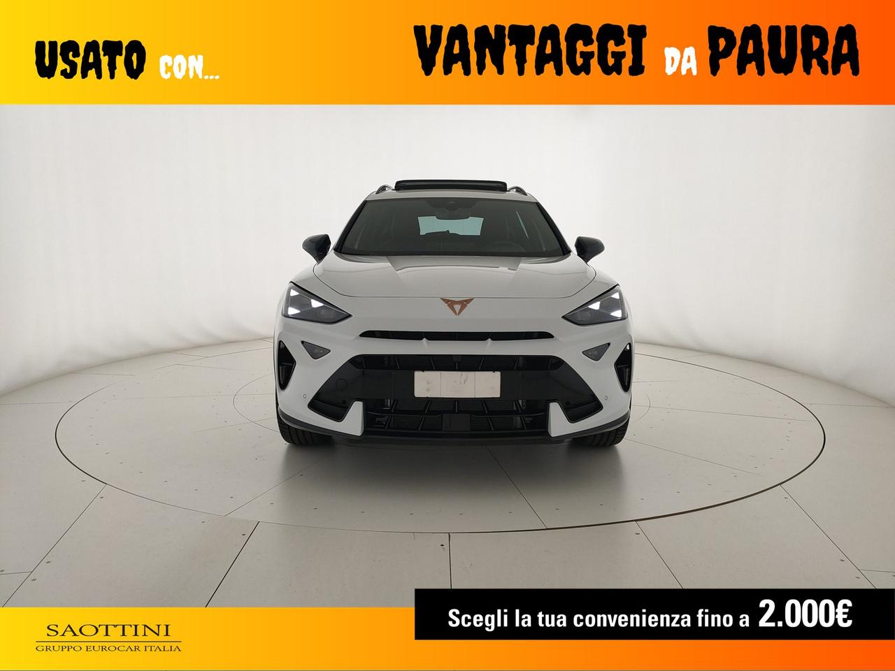 1.5 Hybrid 150 CV DSG