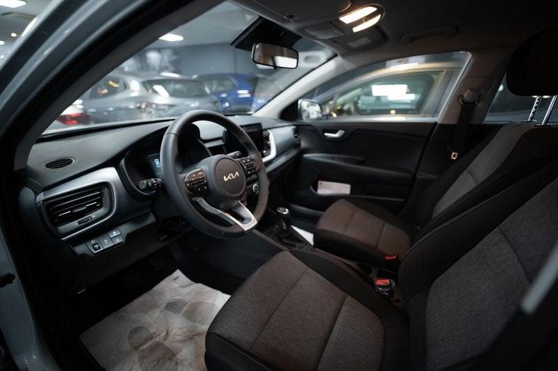 KIA Stonic MY25 1.0 MH URBAN