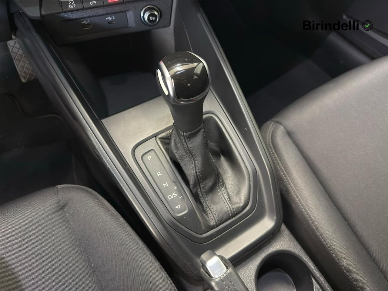 AUDI A1 2ª serie - A1 SPB 30 TFSI S tronic Admired
