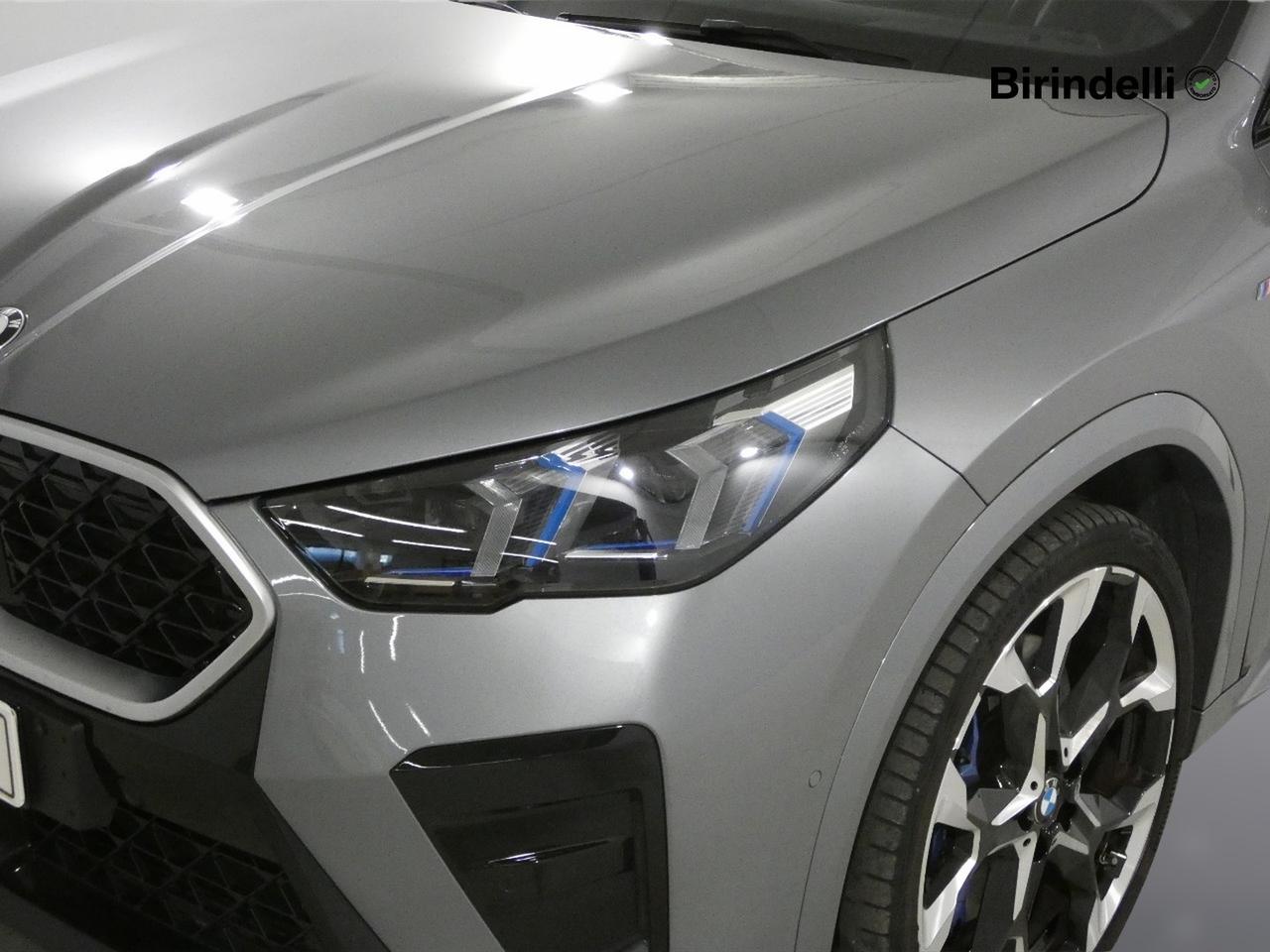 BMW X2 (U10) - X2 sDrive 18d Msport