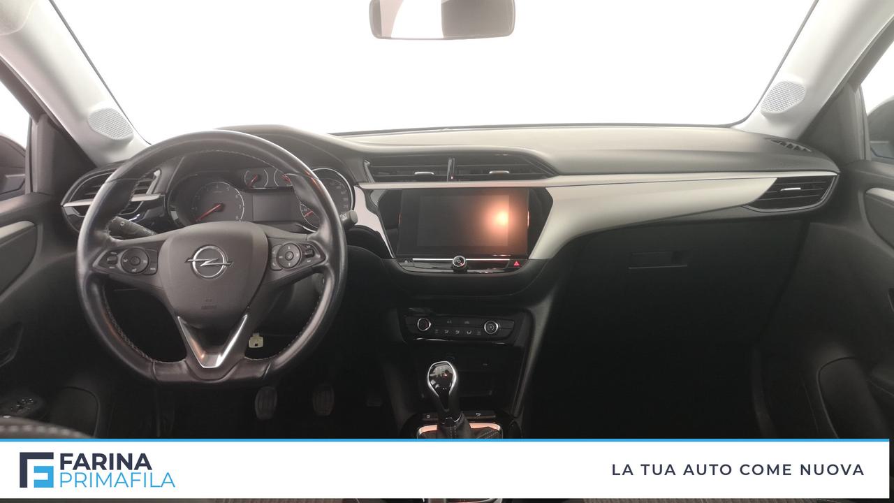 OPEL Corsa VI 2020 - Corsa 1.2 Elegance 75cv