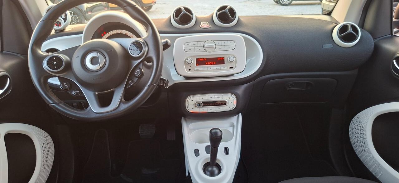 Smart ForTwo 70 1.0 NESSUN OBBLIGO DI FINANZIAMENTO GAR.12 MESI