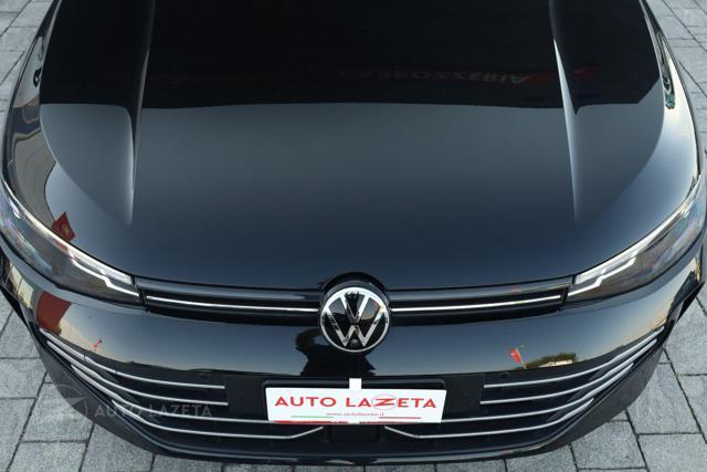 VOLKSWAGEN Passat 1.5 TSI eTSI 204 CV DSG Business