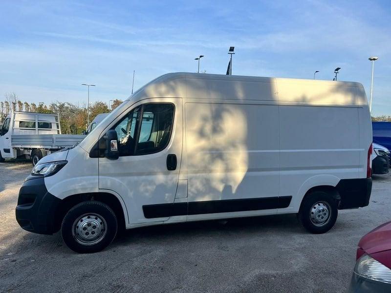 Peugeot Boxer 333 2.2 BlueHDi 120 S&S L2H2 (IVA ESCL.)