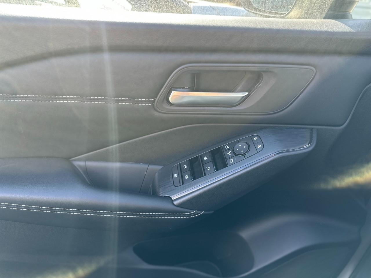 NISSAN Qashqai III 2021 - Qashqai 1.3 mhev Business 2wd 158cv xtronic