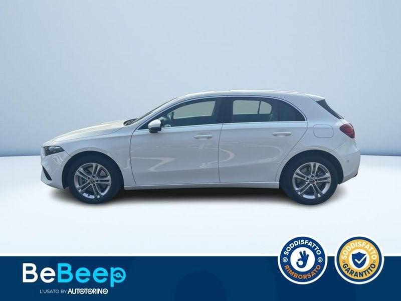 Mercedes-Benz Classe A A 250 E PHEV PROGRESSIVE ADVANCED AUTO