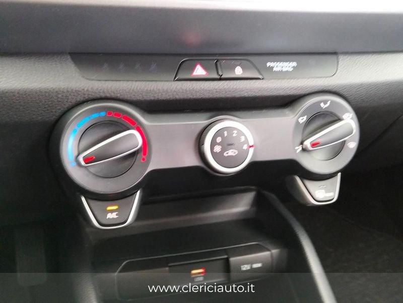 Kia Stonic 1.2 DPI Urban