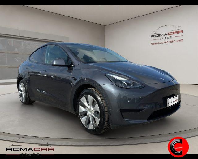 TESLA Model Y RWD