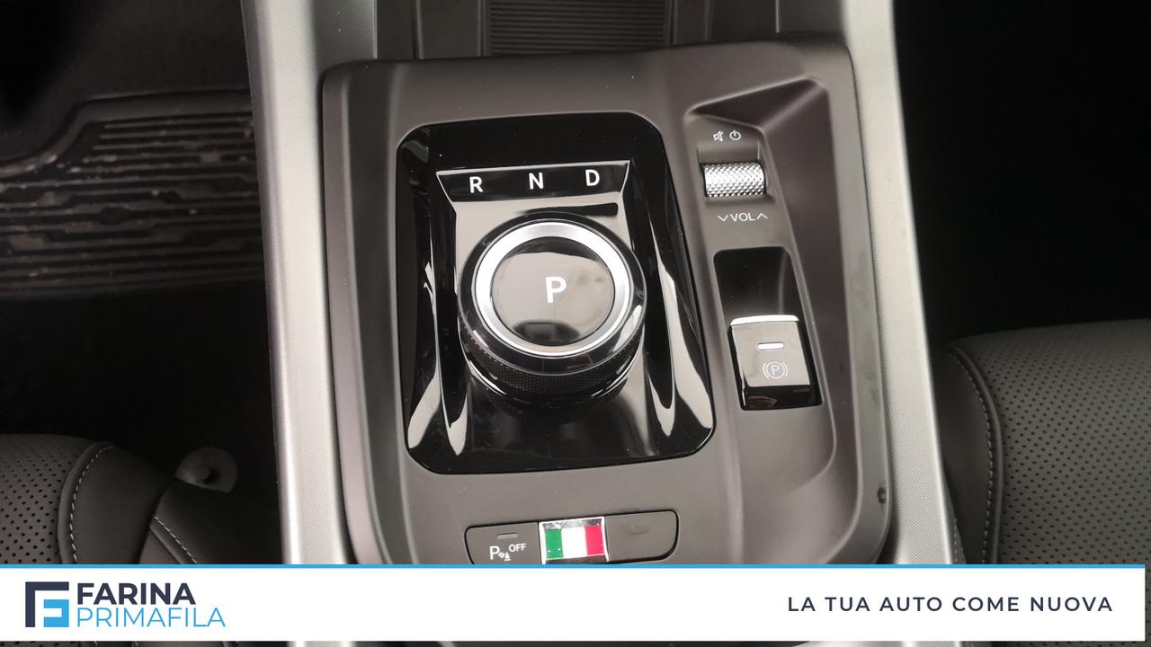 ALFA ROMEO Tonale Ibrida My25 Ibrida 160cv Veloce