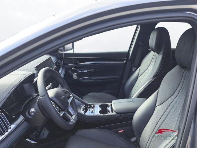 BYD Seal U 1.5 phev Boost 2wd