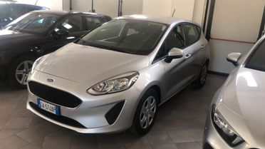 FORD FIESTA 1.1 85CV Plus