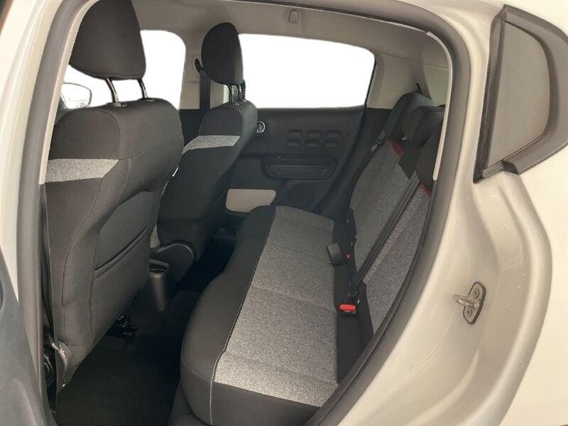 Citroën C3 III 2017 1.2 puretech C-Series s&s 83cv