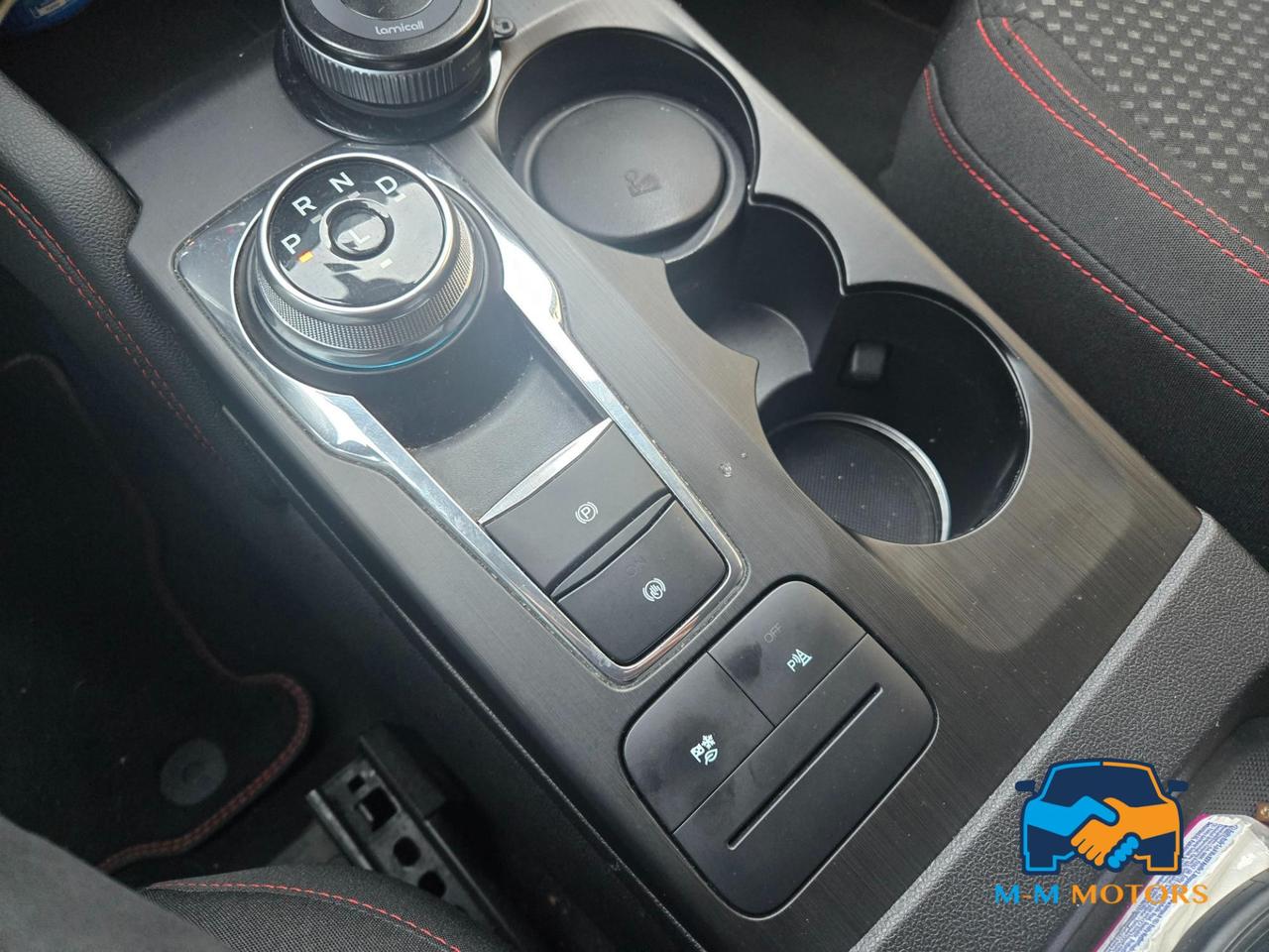 Ford Kuga 2.5 full hybrid ST-Line 2wd 190cv