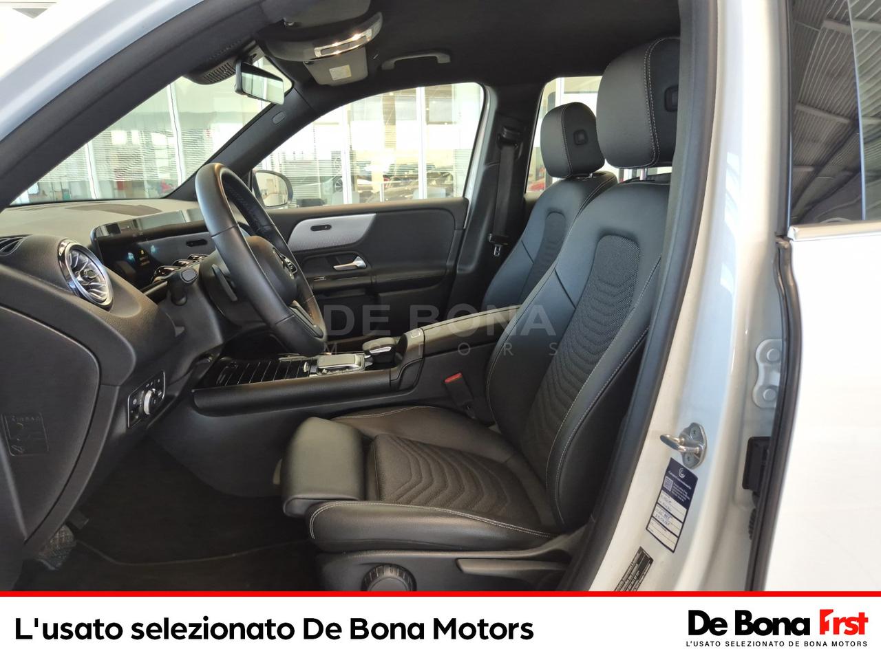 Mercedes GLB 200 d business extra 4matic auto