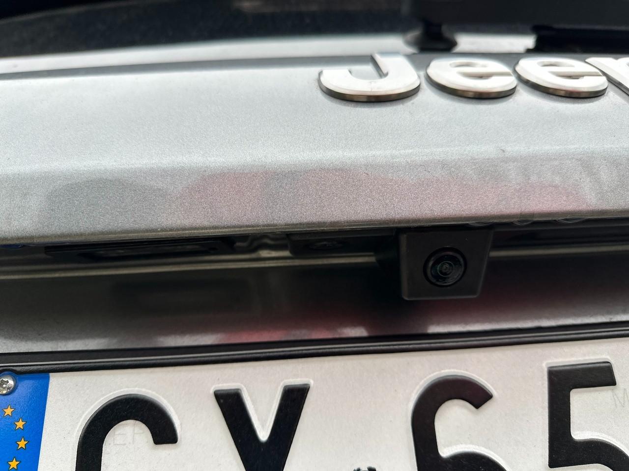 JEEP Avenger - Avenger 1.2 turbo e-hybrid mhev Summit fwd 110cv edct6