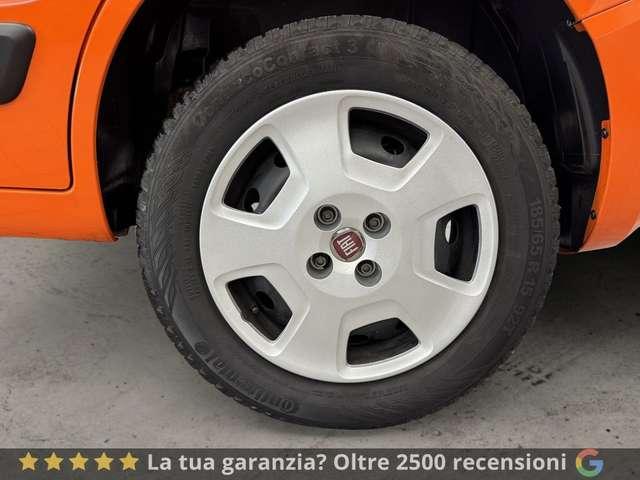 Fiat Qubo Qubo 1.3 mjt 16v Easy s&s 80cv my19