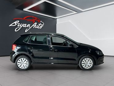 Volkswagen Polo 1.2 5p. Comfortline