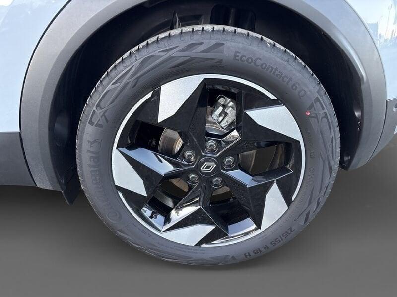 Renault Captur Captur Full Hybrid E-Tech 145 CV Techno