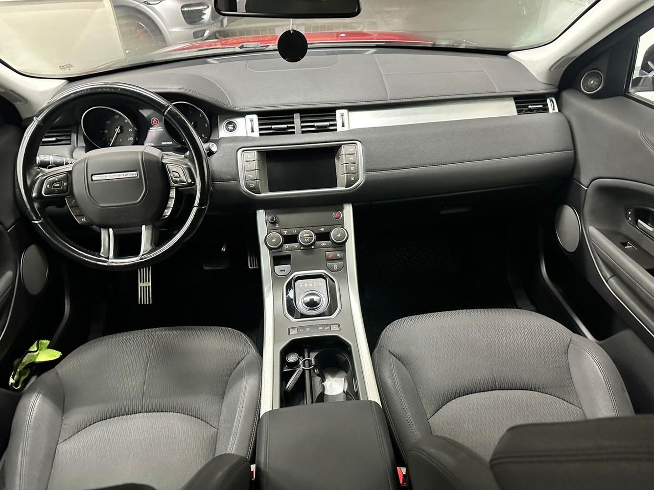 Land Rover Range Evoque 2.0 TD4 150 CV 5p. SE Dynamic