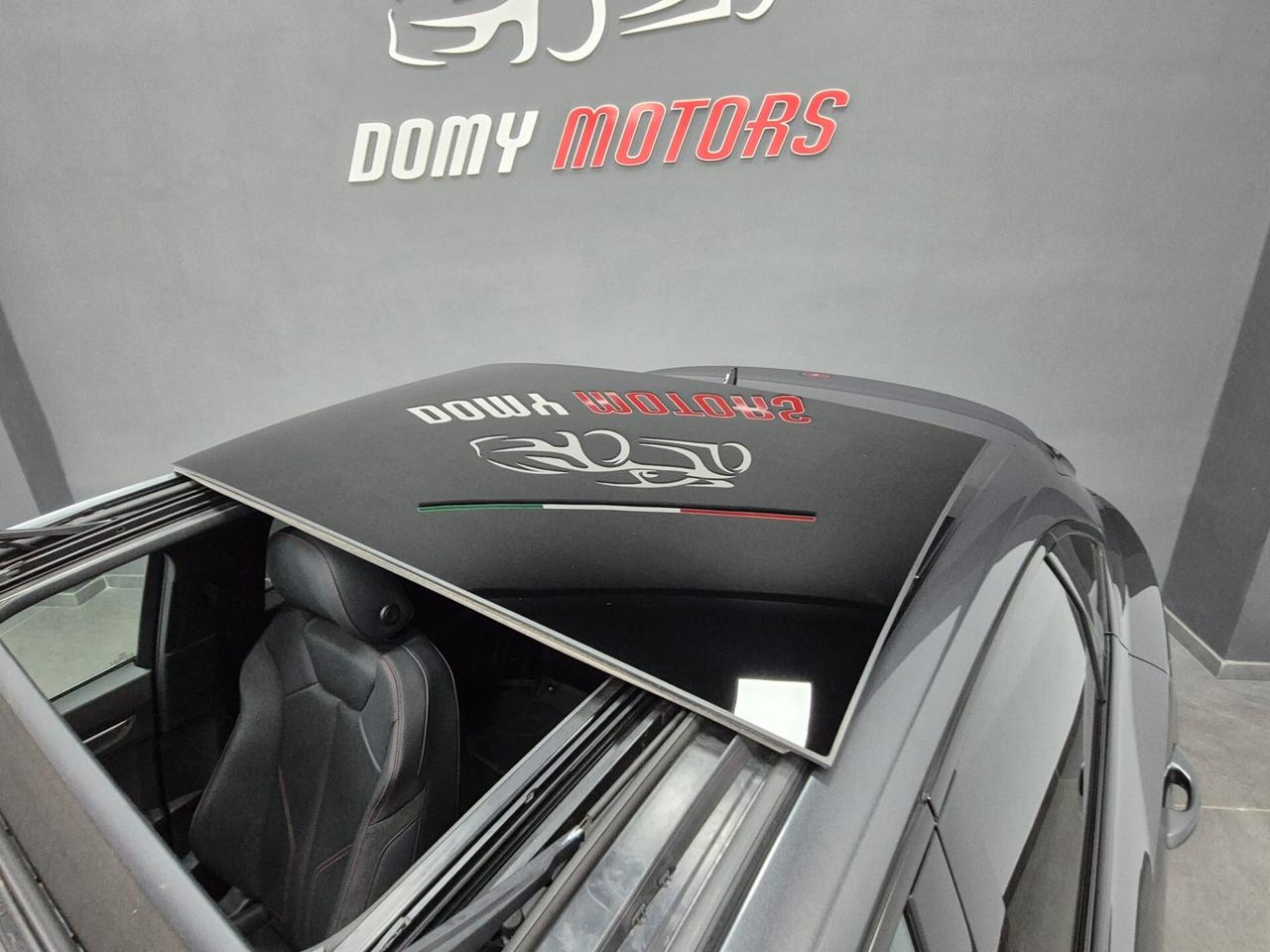 AUDI Q3 SPORTBACK 40 TDI S tronic quattro edition