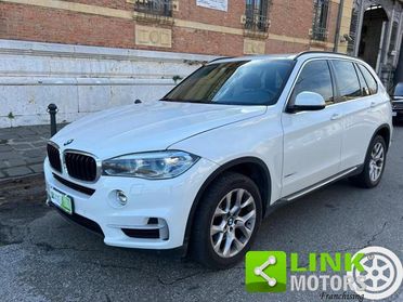 BMW X5 xDrive25d Business