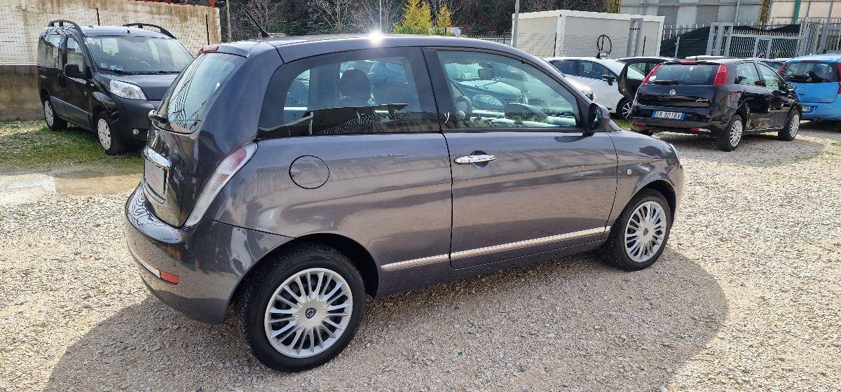 LANCIA Ypsilon 1.2 Diva