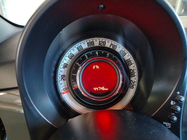FIAT 500 1.0 Hybrid Cult PROMO