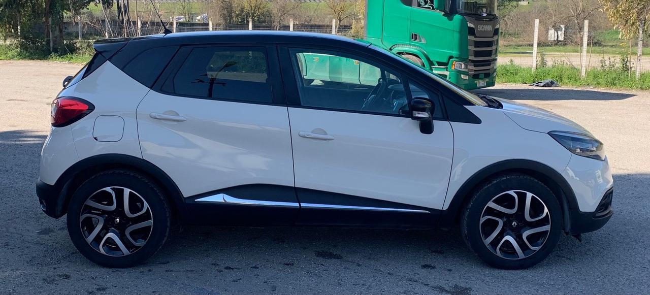 Renault Captur 1.5 dCi 8V 90 CV Start&Stop Energy R-Link