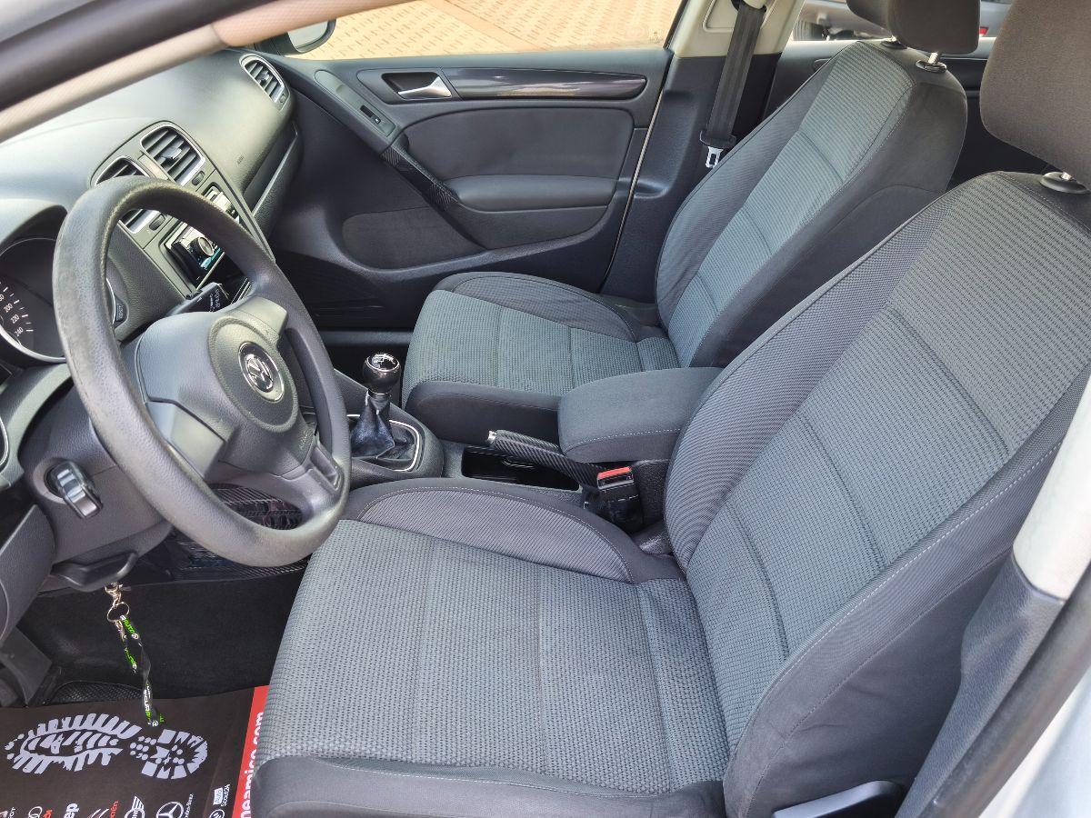 VOLKSWAGEN Golf 1.2 TSI 105 CV