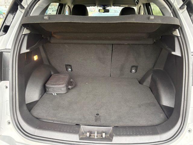 DR MOTOR DR 5.0 1.5 Turbo Bi-Fuel GPL POCHI CHILOMETRI