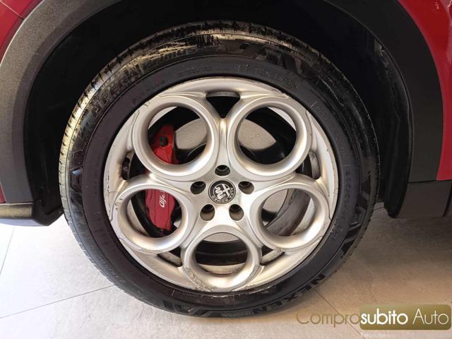 ALFA ROMEO Tonale 1.5 130 CV MHEV TCT7 Veloce
