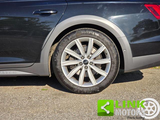 AUDI A6 allroad 3.0 245 CV