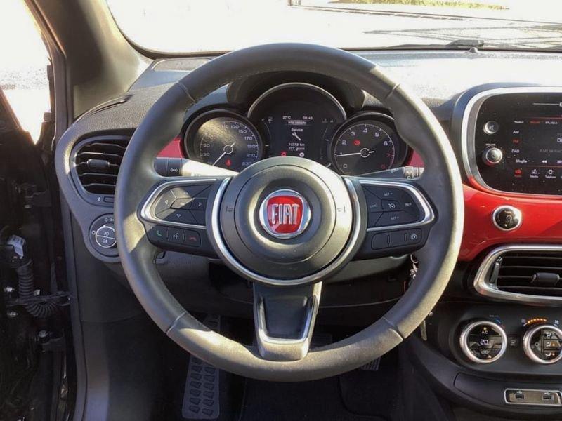 FIAT 500X 1.0 T3 CROSS 120CV