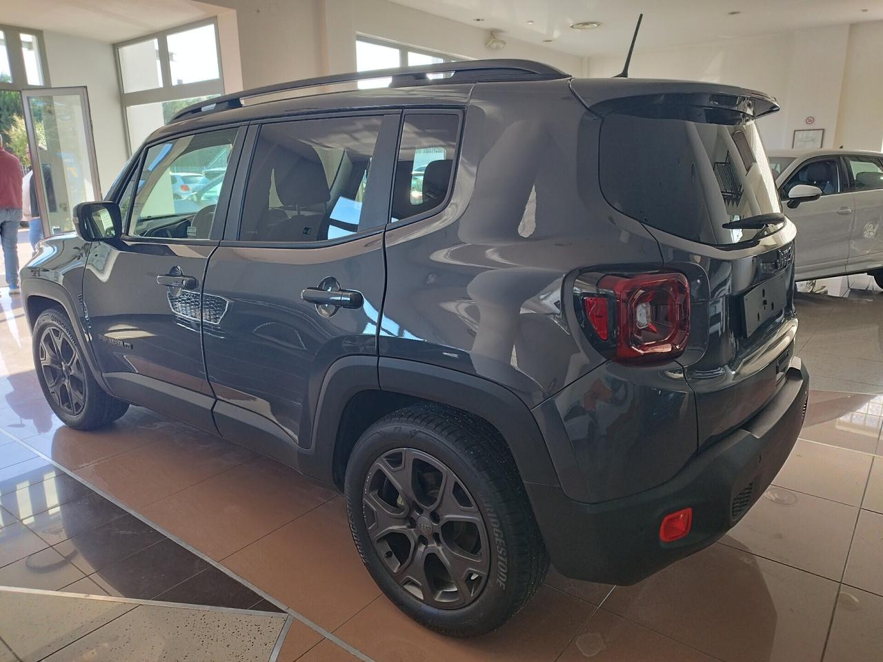 Jeep Renegade 1.0 T3 80th Anniversary