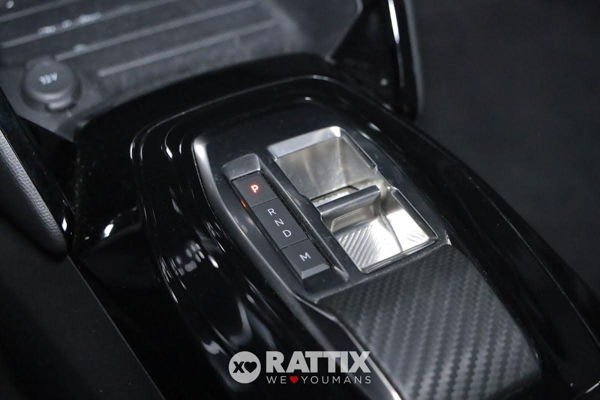 Peugeot 2008 1.2 puretech 130CV GT eat8