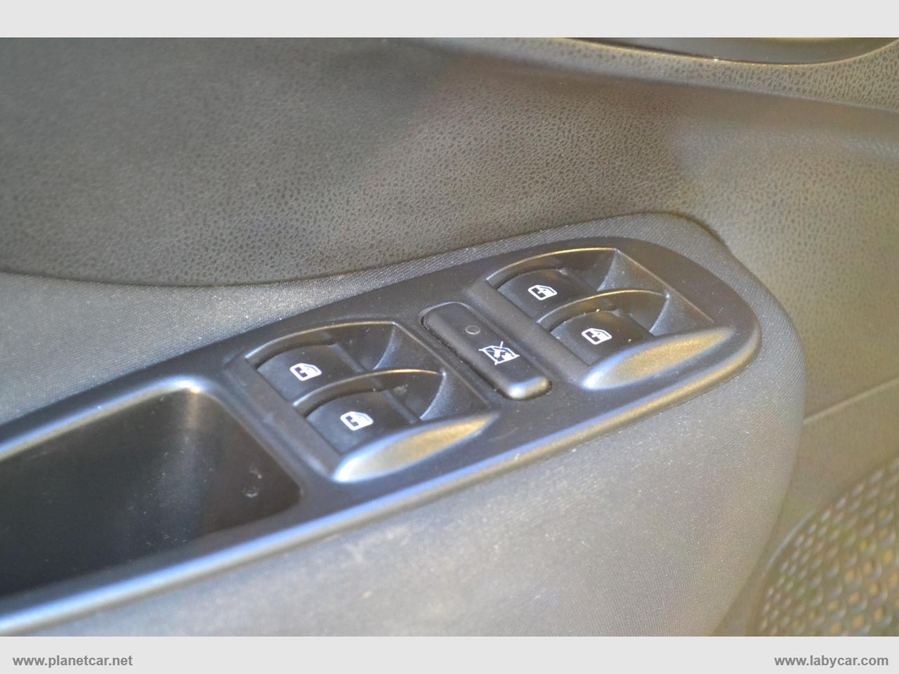 FIAT 500L Pro 1.3 MJT 95CV Pop Star 4p.ti N1 - 5 POSTI