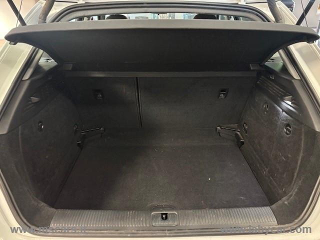 AUDI A3 SPB 1.6 TDI 116CV S tronic